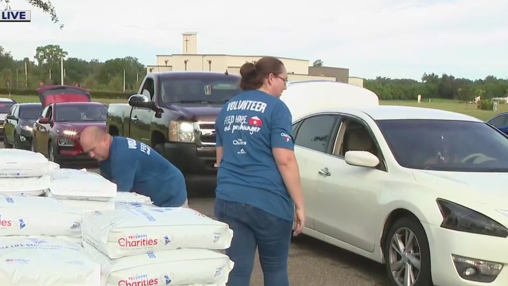 Pet Hunger Awareness Day